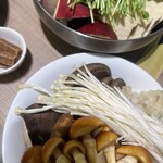 薬膳レストラン 10ZEN - 