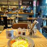 エビスフードホール - 