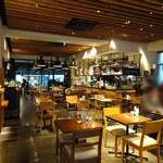 エビスフードホール - 