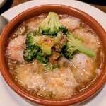 マンデイオフ - 