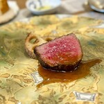 prospero - シンシンのロースト