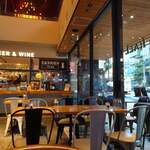 エビスフードホール - 