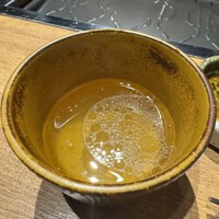 とり料理 鳥者 - 真実のスープ