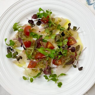 タベルナ デル ヴィットリオ_1