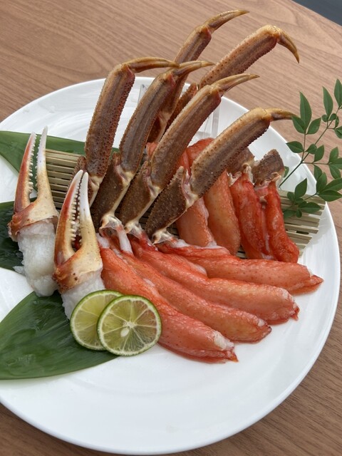 Kyoto Pontocho Kanizamurai Bettei