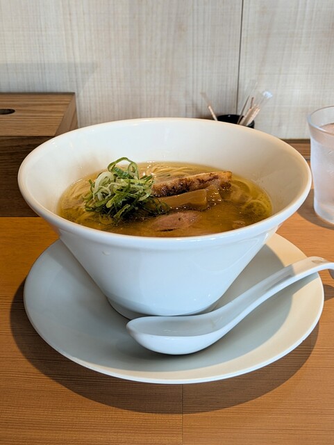 Ramen Soraichi