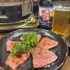 炭火焼肉 やまもと