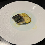 La Spiaggia - サワラちゃんは、ヤワラちゃんだっ種(・・?)