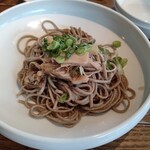 蕎麦粉食堂 Buckwheat - 