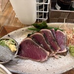 ブランニュー酒場カツオとさくら - 