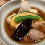 東京コトブキ はなれ 丸の内センタービル店 - 