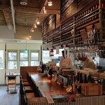 蕎麦粉食堂 Buckwheat - 