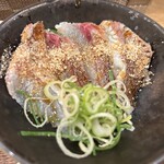 ブランニュー酒場カツオとさくら - 