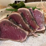 ブランニュー酒場カツオとさくら - 