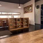 かくだい - 内観