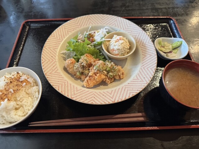 by しんとん5555 : 農家レストラン まだ来すた （のうかれすとらん まだきすた） - 奥州市その他/オーガニック [食べログ]