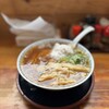 じげん - 背脂中華そば