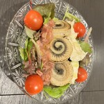 入谷鬼子母神門前のだや - 