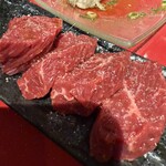 てるこさんと門脇君 - 