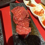 てるこさんと門脇君 - 