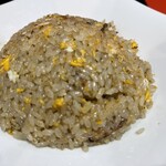 ラーチャン家 - 半チャーハン