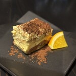 La Spiaggia - 今日の極旨の一品(*ﾟ∀ﾟ*)