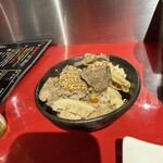 てるこさんと門脇君 - 