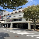 ラーチャン家 - 万代バスセンター