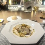 和フレンチ&BAR Le HUBLOT - 