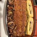 入谷鬼子母神門前のだや - 