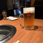 卸)新宿食肉センター極 - 