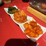 てるこさんと門脇君 - 