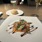 和フレンチ&BAR Le HUBLOT - 