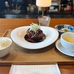 ARBOL - ●鹿児島県 六白黒豚 ヨコ井黒酢の黒酢酢豚御膳