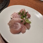 卸)新宿食肉センター極 - 