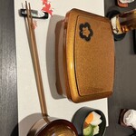 入谷鬼子母神門前のだや - 