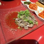 てるこさんと門脇君 - 