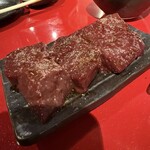 てるこさんと門脇君 - 