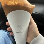 タカハシクレープ - 