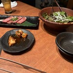 卸)新宿食肉センター極 - 