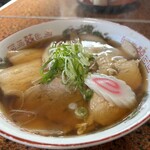 中華そば 初代 梵天丸 - 