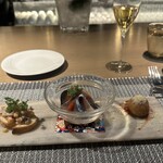 和フレンチ&BAR Le HUBLOT - 