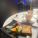 和フレンチ&BAR Le HUBLOT - 