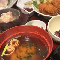 銀座　遠音近音 - 