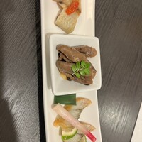 入谷鬼子母神門前のだや - 