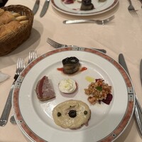 エリオ・ロカンダ・イタリアーナ - 