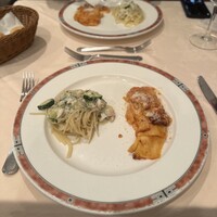 エリオ・ロカンダ・イタリアーナ - 