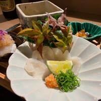 目黒 ながもと - 