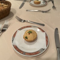 エリオ・ロカンダ・イタリアーナ - 