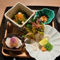 目黒 ながもと - 